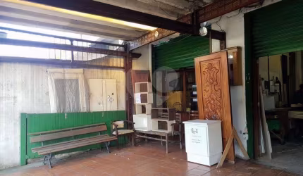 Sobrado com 1 quartos à venda em Jardim Marajoara - SP