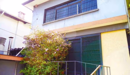 Casa com 3 quartos à venda em Santo Amaro - SP