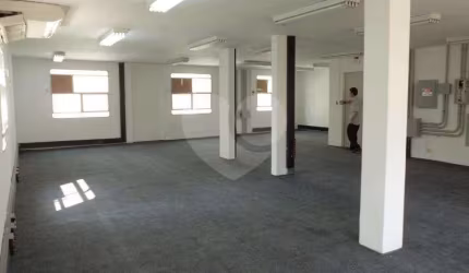Prédio inteiro para locação em Jardim Paulista - SP