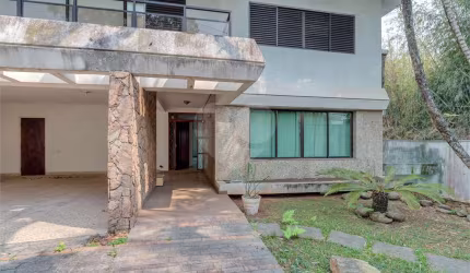 Sobrado com 4 quartos à venda em Vila Nova Caledônia - SP