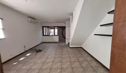 Sobrado com 3 quartos à venda em Chácara Santo Antônio (zona Sul) - SP