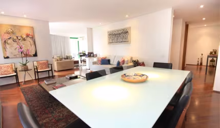Apartamento com 3 quartos à venda em Vila Alexandria - SP