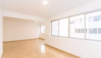 Apartamento com 3 quartos à venda em Itaim Bibi - SP