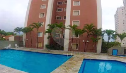 Apartamento com 3 quartos à venda em Jardim Ubirajara (zona Sul) - SP