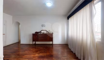 Apartamento com 1 quartos à venda em Indianópolis - SP