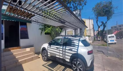 Casa com 7 quartos à venda em Santo Amaro - SP