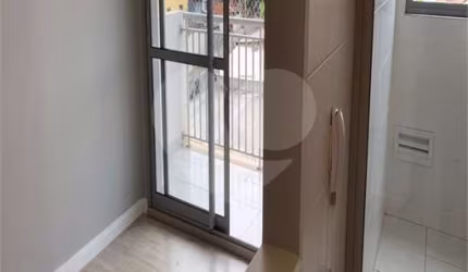 Apartamento com 3 quartos à venda em Vila Santa Catarina - SP