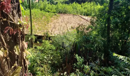 Terreno à venda em Morumbi - SP