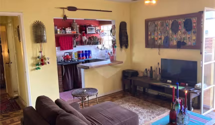 Casa com 3 quartos à venda em Vila São Francisco (zona Sul) - SP