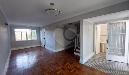 Casa com 3 quartos à venda em Brooklin Paulista - SP