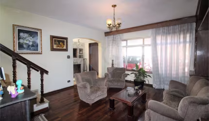 Casa com 3 quartos à venda em Jardim Aeroporto - SP