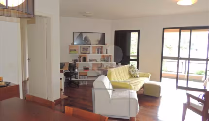 Apartamento com 3 quartos à venda em Jardim Prudência - SP