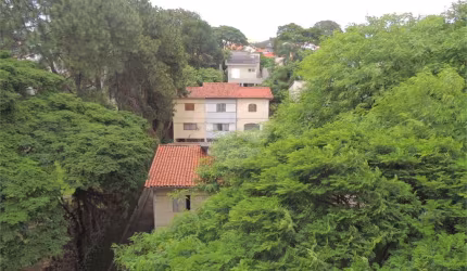Apartamento com 3 quartos à venda em Jardim Prudência - SP