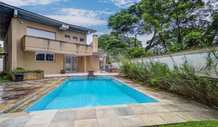 Sobrado com 6 quartos à venda em Jardim Dos Estados - SP