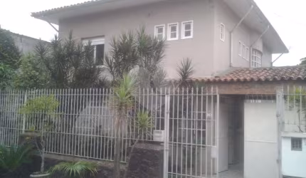 Casa de vila com 4 quartos à venda em Planalto Paulista - SP