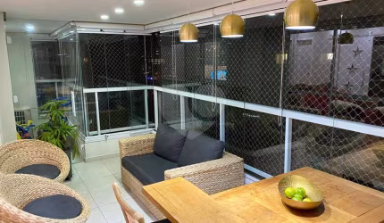 Apartamento com 3 quartos à venda em Vila Suzana - SP