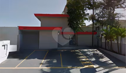 Sobrado com 1 quartos para locação em Santo Amaro - SP