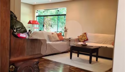 Casa com 4 quartos à venda em Jardim Brasil (zona Sul) - SP