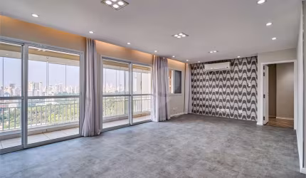 Apartamento com 3 quartos à venda em Santo Amaro - SP