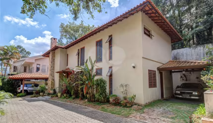 Condomínio com 3 quartos à venda em Jardim Dos Estados - SP