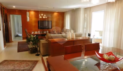 Apartamento com 3 quartos à venda em Vila Mascote - SP