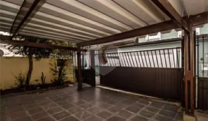Casa térrea com 2 quartos à venda em Jardim Marajoara - SP