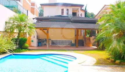 Sobrado com 4 quartos à venda ou para locação em Jardim Marajoara - SP