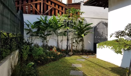 Condomínio com 3 quartos à venda em Jardim Campo Grande - SP