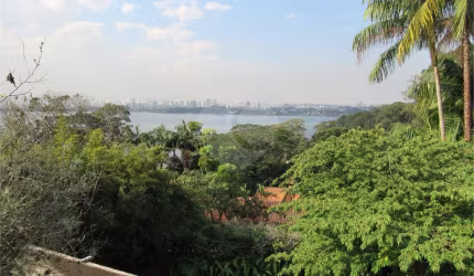 Casa com 3 quartos à venda em Guarapiranga - SP