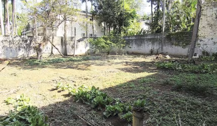 Terreno à venda em Jardim Cordeiro - SP
