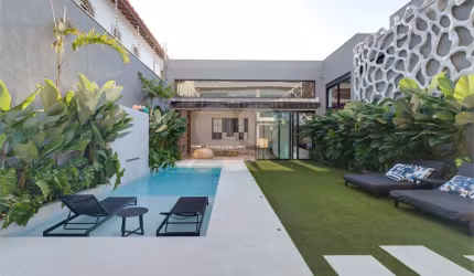 Casa com 4 quartos à venda em Campo Belo - SP