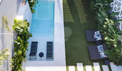Casa com 4 quartos à venda em Campo Belo - SP