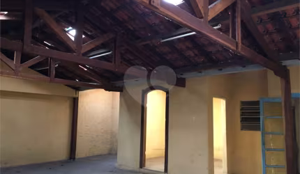 Casa com 5 quartos à venda em Vila Cordeiro - SP