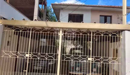 Casa com 3 quartos à venda em Indianópolis - SP