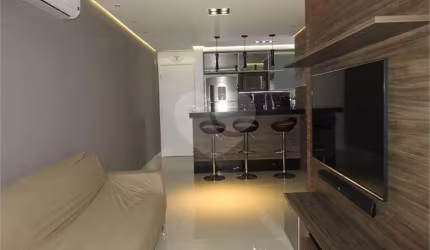 Cobertura com 2 quartos à venda em Jardim Prudência - SP
