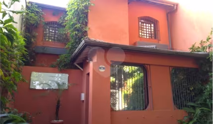 Sobrado com 1 quartos à venda ou para locação em Santo Amaro - SP