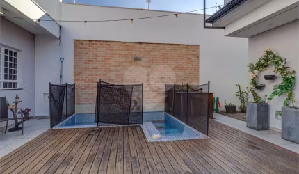 Sobrado com 2 quartos à venda em Jardim Santo Amaro - SP