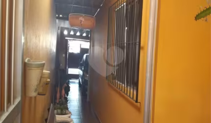 Casa térrea com 2 quartos à venda em Jardim Itapura - SP