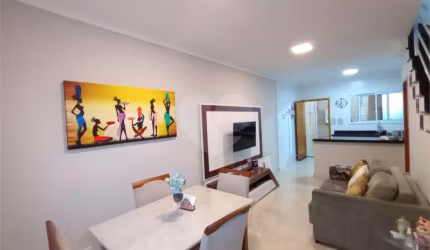 Sobrado com 2 quartos à venda em Vila Isa - SP