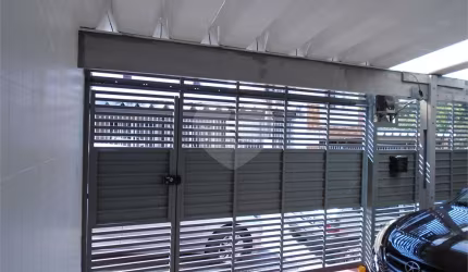Sobrado com 2 quartos à venda em Chácara Japonesa - SP