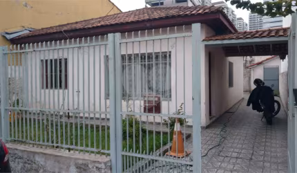 Casa com 3 quartos à venda em Vila São Francisco (zona Sul) - SP