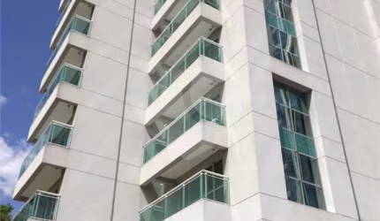 Lajes Corporativas com 1 quartos à venda em Santo Amaro - SP