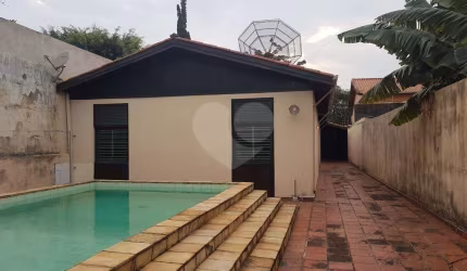 Casa térrea com 3 quartos à venda em Brooklin Paulista - SP