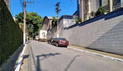 Terreno à venda em Vila Isa - SP