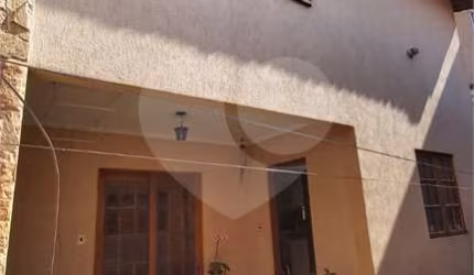 Sobrado com 7 quartos à venda em Vila Anhangüera - SP