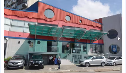 Prédio inteiro à venda em Real Parque - SP