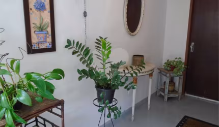 Casa com 3 quartos à venda em Jardim Hípico - SP
