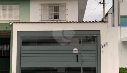Casa com 3 quartos à venda em Mirandópolis - SP