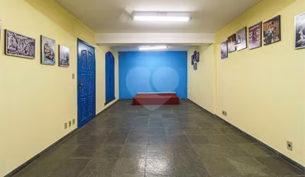 Sobrado com 3 quartos à venda em Jardim Prudência - SP