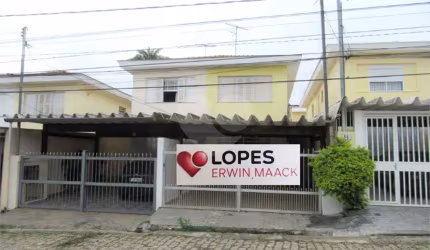 Casa com 3 quartos à venda em Vila Cruzeiro - SP
